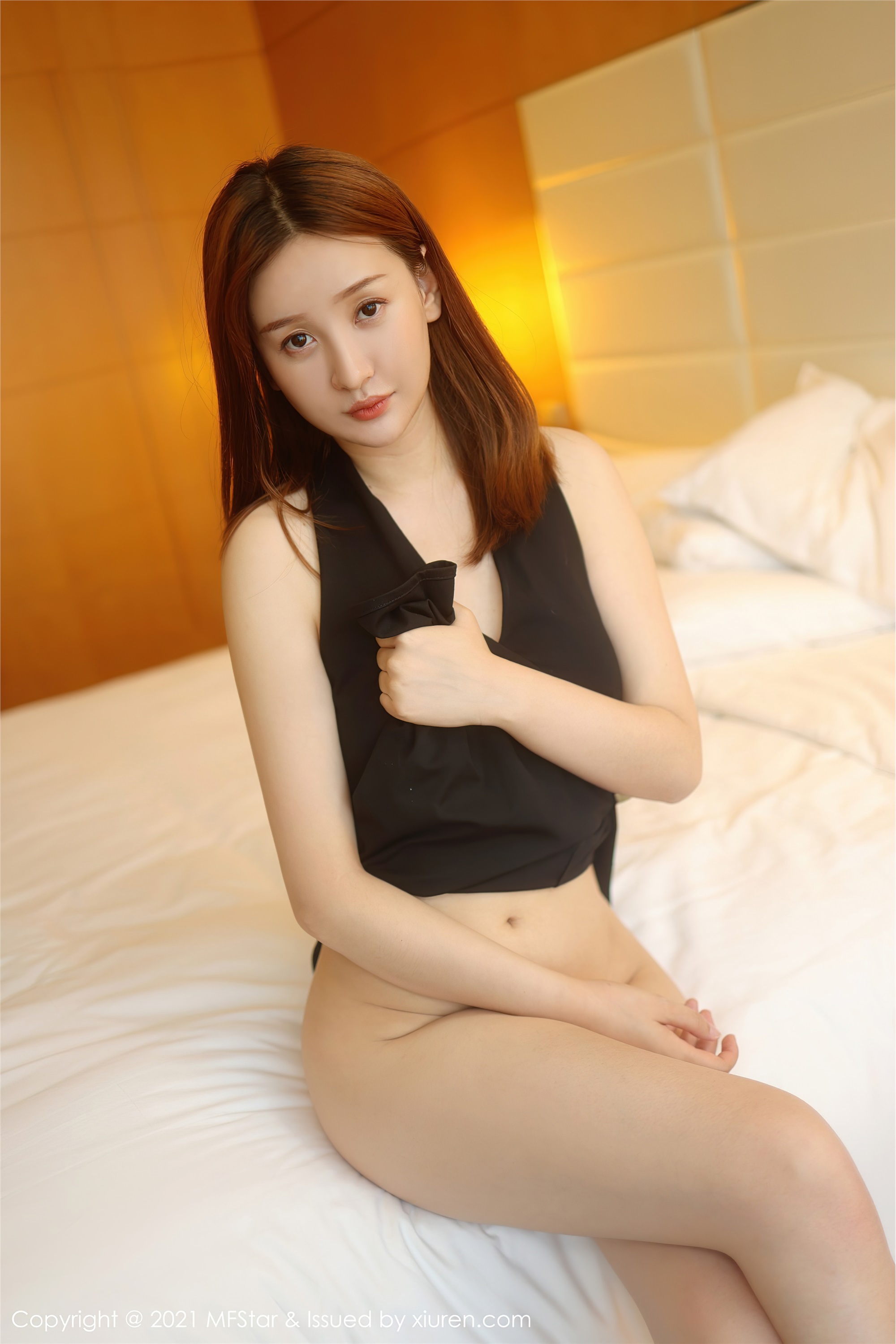 MFStar 范模学院 2021.06.08 Vol.502 小鹿路